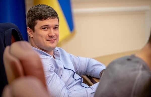 Новини України - Федоров анонсував антикорупційні цифрові послуги