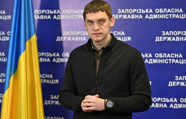 Новини України - Федоров заперечив масову евакуації на Запоріжжі