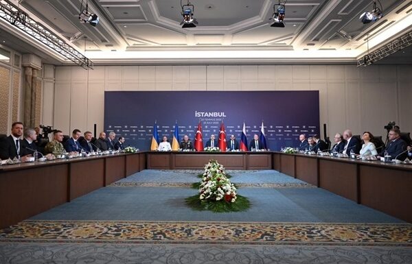 Новини світу - Фідан зробив заяву про переговори України з Росією