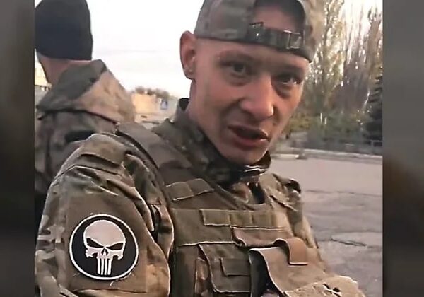 Новини світу - Фінляндія повернула в Росію ексбійця Вагнера, який убивав українців