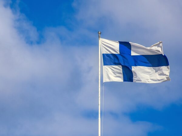 Новини світу - Фінляндія приєдналася до морської коаліції