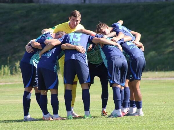 Новини спорту - ФК Лісне може втратити право участі у Другій лізі