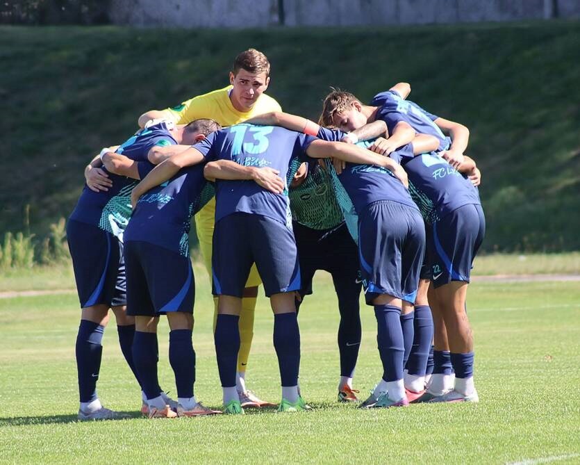 Новини спорту - ФК Лісне може втратити право участі у Другій лізі