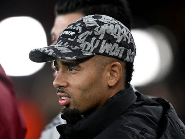 Новини спорту - Форвард Арсеналу потрапив у сферу інтересів італійських грандів