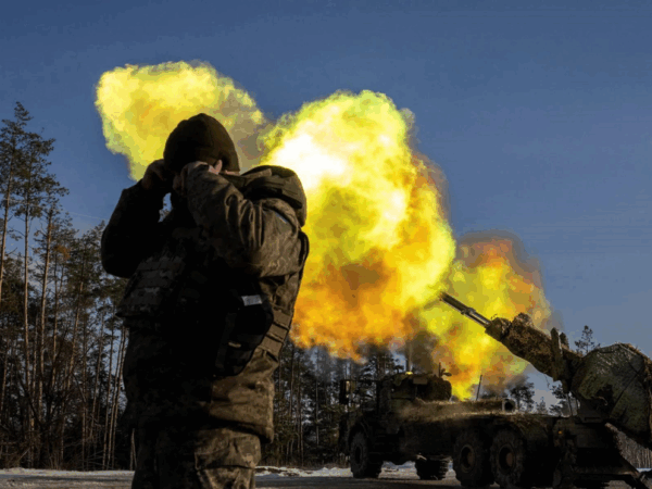 Новини України - Франція та Іспанія уклали з Україною ряд стратегічних угод