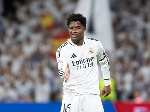 Новини спорту - Французький клуб зацікавив перспективного гравця Реала