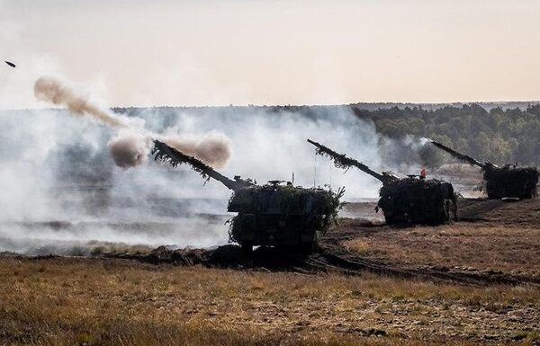 Новини світу - ФРН озброїть Україну на додаткові €3 млрд - ЗМІ