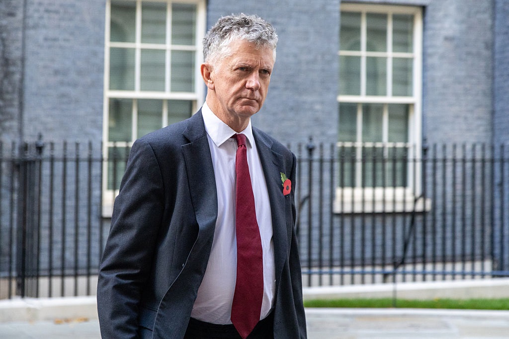 Новини світу - FT: Лондон намагався налагодити неформальний канал зв’язку з Москвою