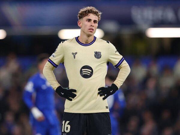 Новини спорту - Футболіст Лопес не гратиме за Барселону два тижні