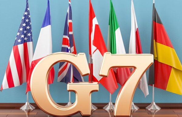 Новини України - G7 закликали до незалежного розслідування корупції в Енергоатомі
