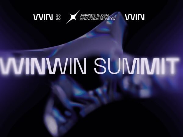 Win win Welcome words EN