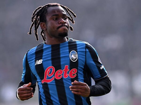 Новини спорту - Галатасарай хоче підписати форварда Аталанти