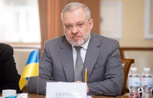 Новини України - Галущенко відреагував на відсторонення від посади