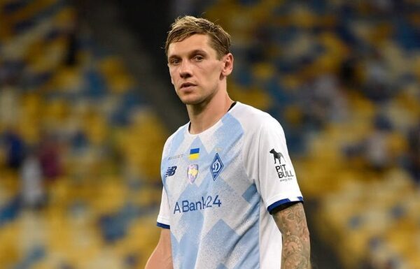 Новини спорту - Гармаша затримали військові ТЦК: в центрі пояснили ситуацію