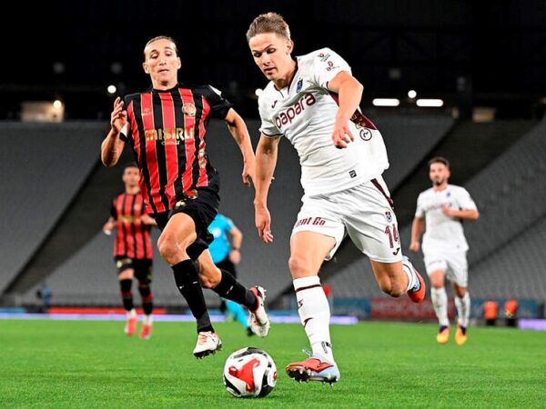 Новини спорту - Гаряча зима: Трабзонспор готується до гучних трансферів