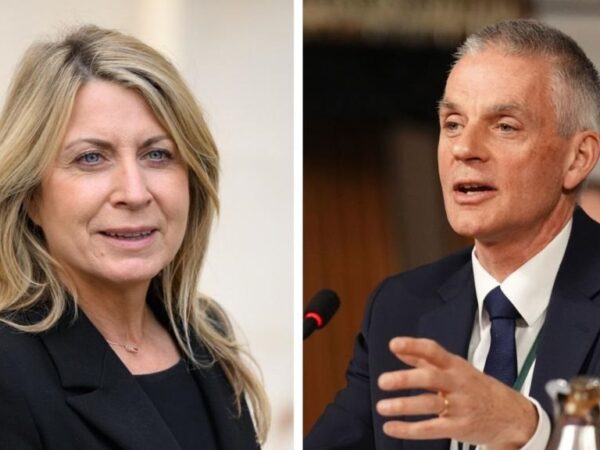 Новини світу - Гендиректор BBC подав у відставку через фільм про Трампа