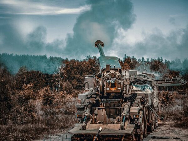 Новини України - Генштаб назвав число ліквідованих солдатів РФ