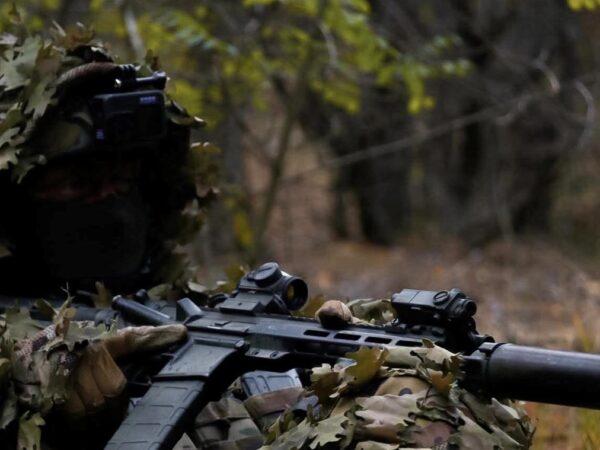 Новини України - Генштаб назвав число відбитих російських атак