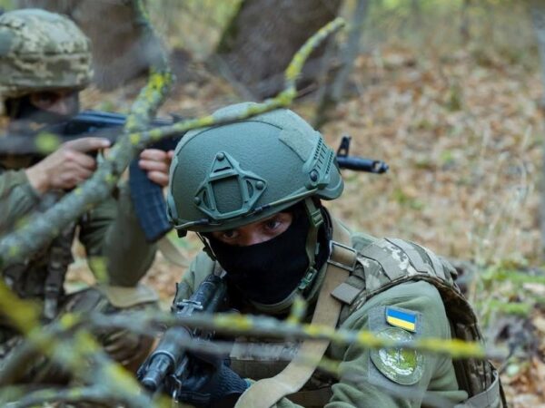 Новини України - Генштаб назвав напрямки, де найбільше тисне РФ