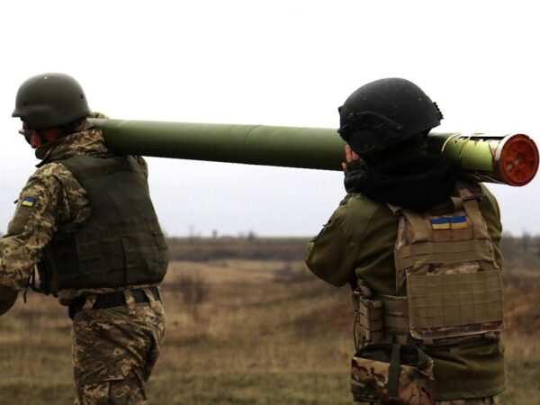 Новини України - Генштаб назвав напрямки, де ЗСУ досягли успіху