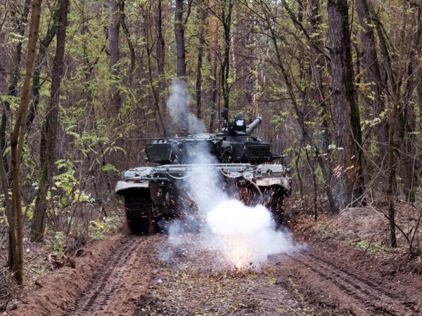 Новини України - Генштаб назвав найінтенсивніші напрямки фронту