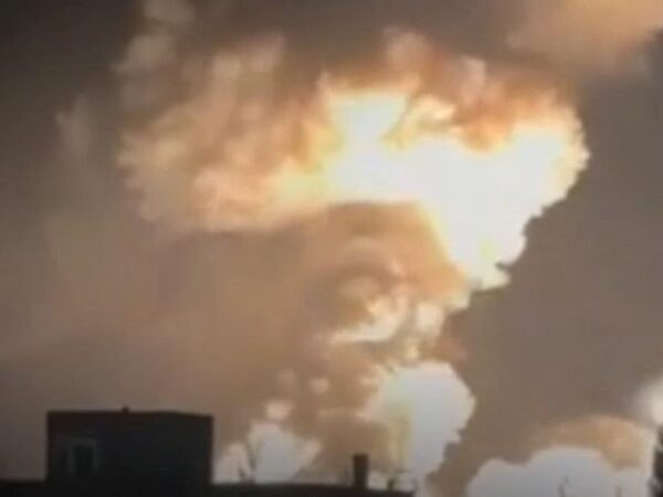 Новини України - Генштаб: Нептуни уразили базу в Новоросійську