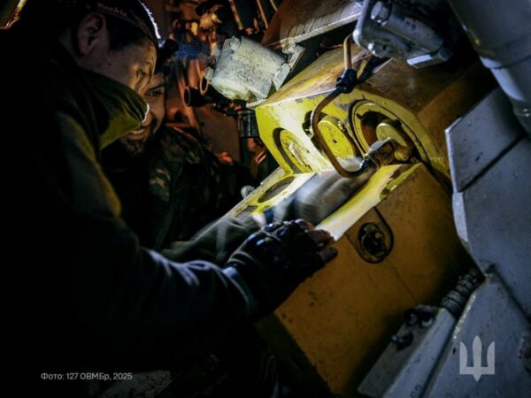 Новини України - Генштаб оновив дані про ситуацію на фронті