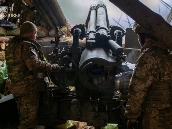 Новини України - Генштаб оновив дані про ситуацію на фронті