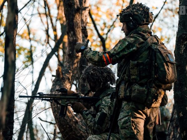 Новини України - Генштаб оновив дані про ситуацію на фронті