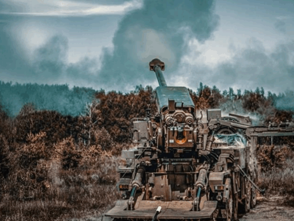 Новини України - Генштаб оновив дані про ситуацію на фронті