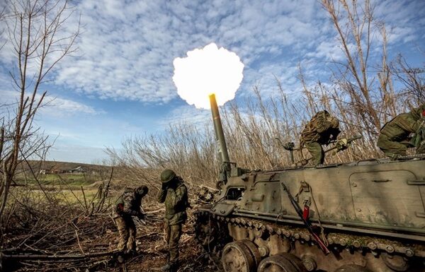 Новини України - Генштаб оновив дані щодо подій на фронті