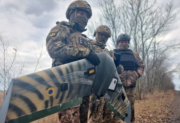 Новини України - Генштаб оцінив ситуацію на фронті