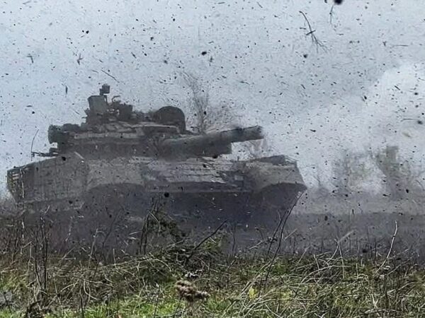 Новини України - Генштаб оцінив ситуацію на фронті