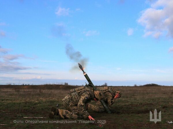 Новини України - Генштаб оцінив ситуацію на фронті