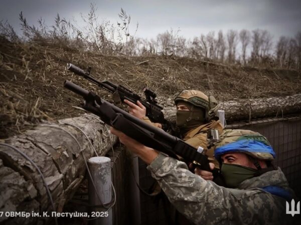 Новини України - Генштаб озвучив ситуацію на фронті