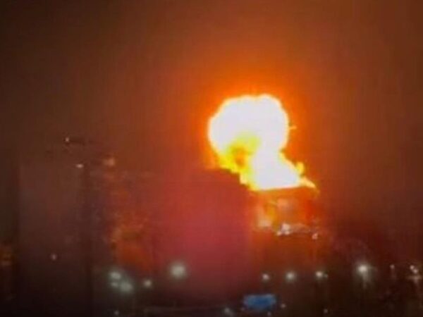 Новини світу - Генштаб підтвердив ураження заводу в Чебоксарах