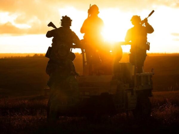 Новини України - Генштаб розповів про бої на 13 напрямках за добу