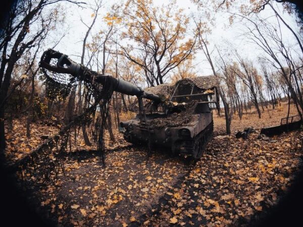 Новини України - Генштаб розповів про бої на 13 напрямках за добу