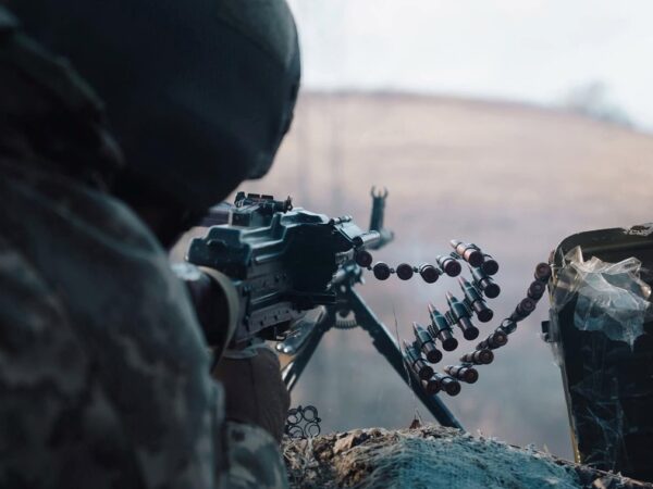 Новини України - Генштаб розповів про бої на гарячих напрямках