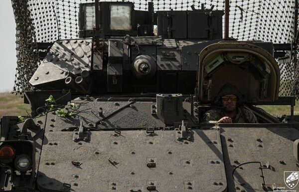 Новини України - Генштаб розповів про бої на гарячих напрямках