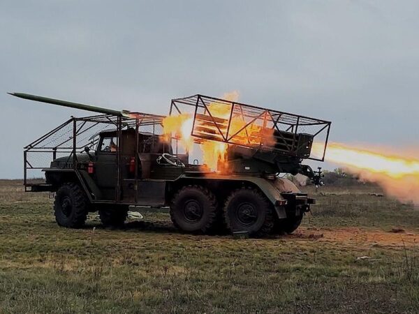 Новини України - Генштаб розповів про бої на найгарячіших напрямках