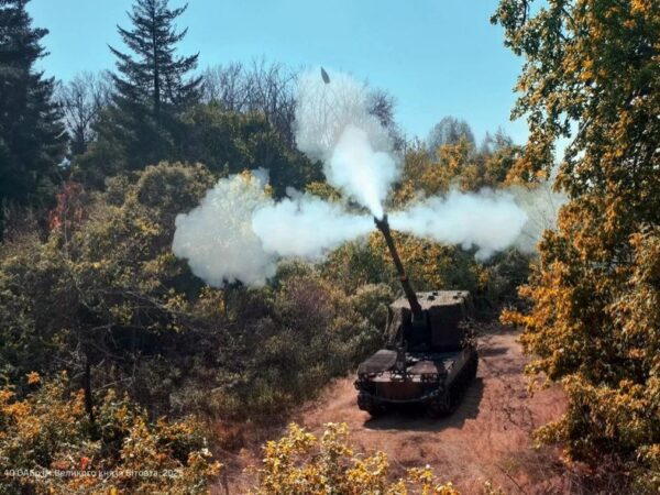 Новини України - Генштаб розповів про ситуацію на 13 напрямках