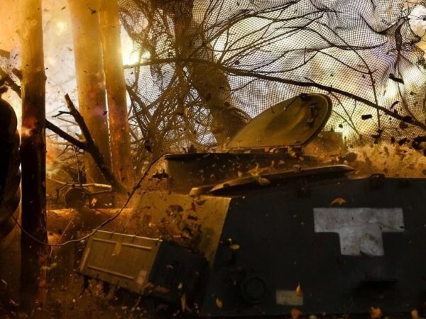 Новини України - Генштаб розповів, скільки атак РФ відбито за добу