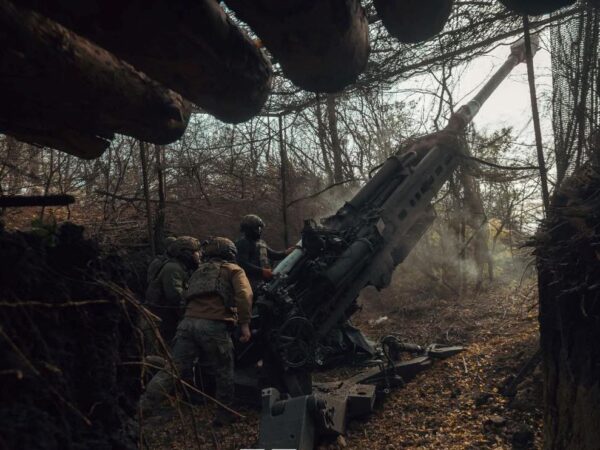 Новини України - Генштаб зафіксував рекордну інтенсивність боїв