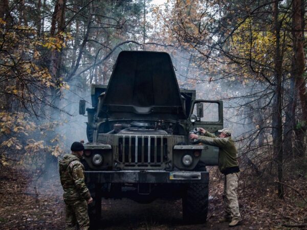 Новини України - Генштаб ЗСУ оновив дані про втрати росіян