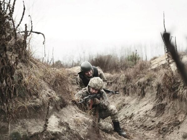 Новини України - Генштаб: ЗСУ за день знешкодили 1170 солдатів РФ