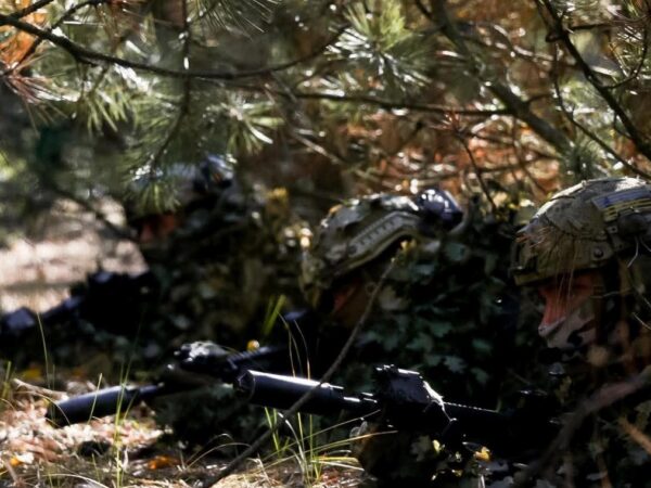 Новини України - Генштаб: ЗСУ за добу знищили 1050 росіян