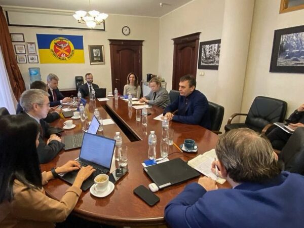 Новини бізнесу - Гетманцев заявив про "непрості рішення" після зустрічі з МВФ