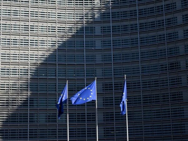 Новини України - Глави МЗС Євросоюзу обговорять "мирний план" - ЗМІ