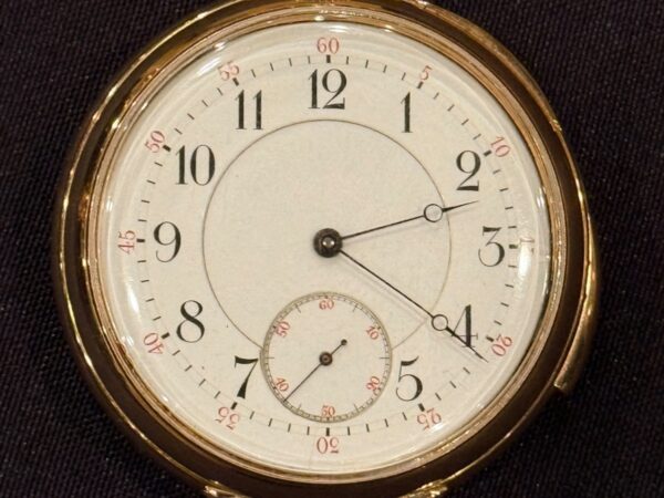 Новини світу - Годинник пасажира Титаніка продали за рекордні £1,78 млн